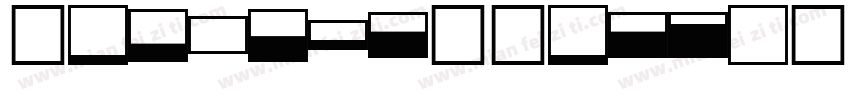 Windows Vista字体转换